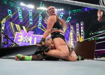 Bray Wyatt Mask Extreme Rules: What It Means & Why Its Trending