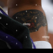 Sabalenka Tattoo: Everything You Need to Know about that famous Tiger tattoo.
