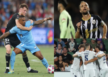 Adelaide United vs Newcastle Jets Prediction: Who Will Win? (Expert Picks & Odds)