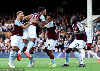 Aston Villa Fulham Prediction: Easy Guide! Get the Latest Odds and Best Bets Now!
