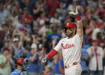 Todays Phillies Parlay Picks: Expert Predictions Now!
