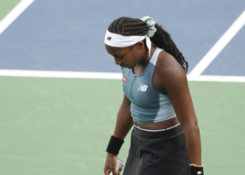 Coco Gauff with Signature Shoes: Check Out the Latest Designs and Get Yours!