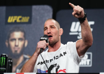 When is Sean Stricklands Next Fight? Find Out Here (Everything You Need to Know About It)