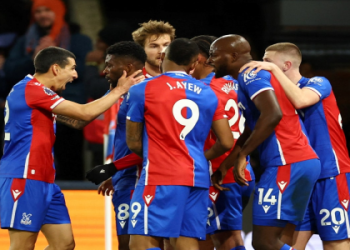 Crystal Palace vs Everton: Get a basic prediction for the upcoming match!