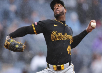 Aroldis Chapman Assault: What Happened & The Latest Updates