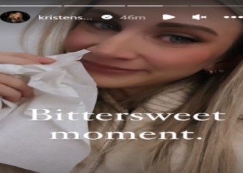 Is Kristen Saban Still Married? Heres the Latest Update!