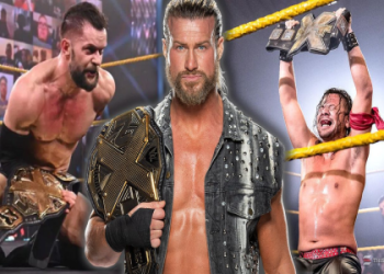 WWE Ava: Find out her age, background, and career highlights!