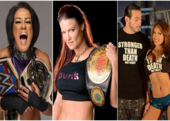 Lita Husband: Who Is He? (Everything You Need to Know)