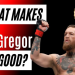 Conor McGregors Walk Breakdown: Everything You Need to Know.