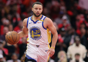 See who won in the Warriors vs Pacers match: Full player stats.