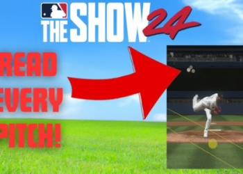 Having trouble on The Show Egg Hunt? Read this guide Now!