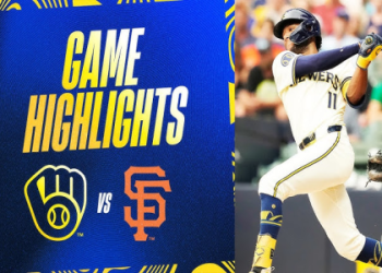 Brewers Rangers Live Updates! Scores, Highlights, Easy Access