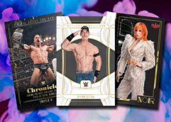 Finn Balor Tattoo: Where to find them all? A complete guide to his ink.