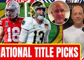 Whos Dante Moores Dad? Get the Scoop on His Family Life and Football Journey!