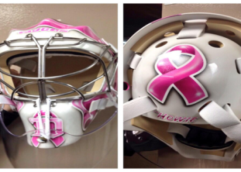 How to support ribbon NFL? Learn how to get involved today!