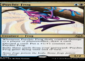 Modern Horizons 3: Most Valuable Cards You Need to Know (Singles & Sets)