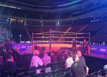 What Happened on WWE Smackdown Episode 1500? Full Review