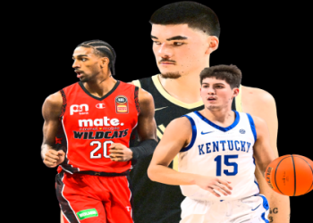 Antonio Carter III: Player Profile(High School Highlights, Stats, and what hes up to)