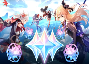 Find Genshin 5.0 Codes Here (Free Rewards and Updates)