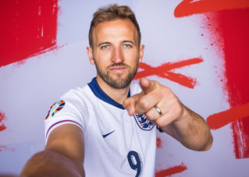 Full Stats: England National Football Team vs Slovenia National Football Team Breakdown!