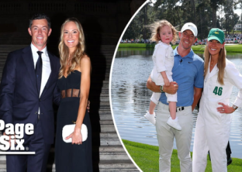 Erica McIlroy Age: Everything You Need to know about her!