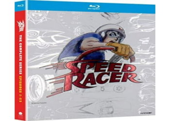 Does Speed Have a Child? Revealing Secrets about the Racer Kid