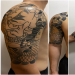 Tai Tuivasa Tattoo Guide: All of His Ink, Explained!