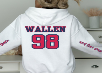 Get Your 98 Braves Jersey Wallen - The Ultimate Fan Guide!