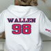 Get Your 98 Braves Jersey Wallen - The Ultimate Fan Guide!