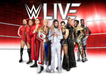 WWE Dayton Ohio 2024: Ultimate Fan Guide! (Venue, Dates, Times)