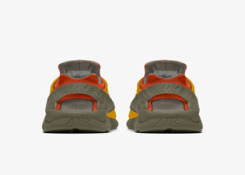 Get Your Nike Air Tech Challenge Huarache: Classic Kicks For You!