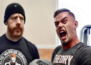 Fat WWE Wrestlers: Check Out These Super Heavyweight Stars!