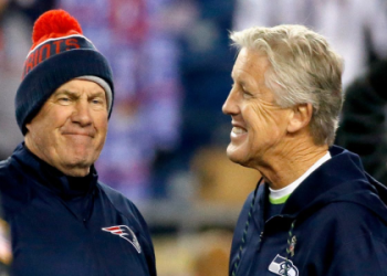 How many NFL coaches are former players? The complete list of coaches with NFL playing experience!