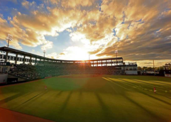 Find Your Favorite Minor League Stadiums - MLB The Show 24!