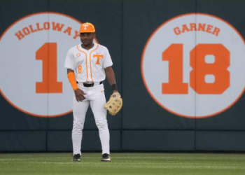 What Car Does Tony Vitello Drive? Find Out About the Vols Coach!