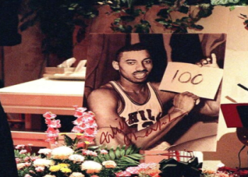 Wilts 100 Point Game: Unbelievable Story & Facts!