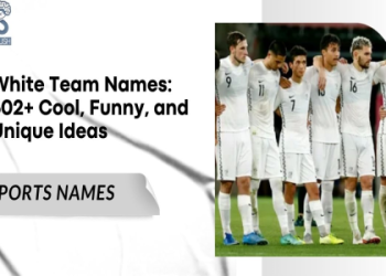 How to Pick Good Diamond Dynasty Team Names? Easy Guide for You