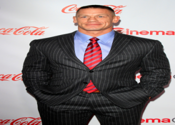 Checking John Cena Net Worth 2023,His Wrestling, Movies income.