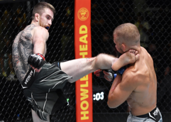 Petr Yan vs. Song Yadong: Breakdown and Prediction