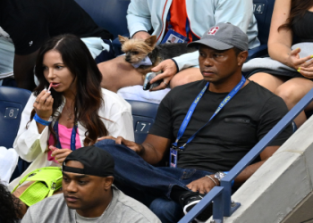 Tiger Woods New Girlfriend 2024: Who Is She? Get the Latest Scoop on Tigers Dating Life and His New Romance