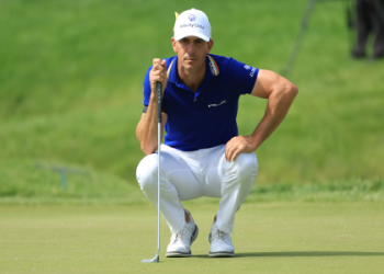 Martin Chuck Net Worth: Find Out How Much the Golf Instructor Is Worth!