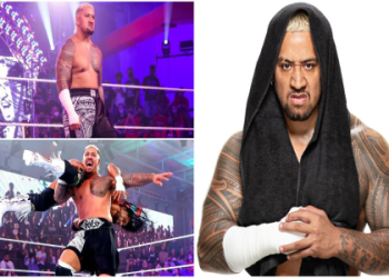 The Usos Father: Rikishis Biography, Wrestling Legacy & More!