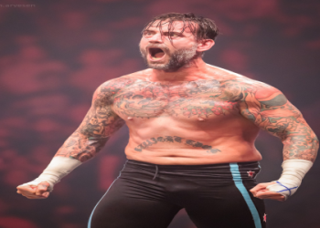 CM Punk SmackDown Appearance: Fan Reactions & Social Media Buzz!