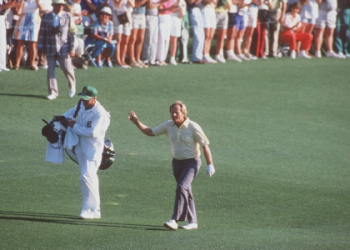 Most Majors in Golf: Ranking the Best Players Ever (Your Guide to Golfs Major Winners)