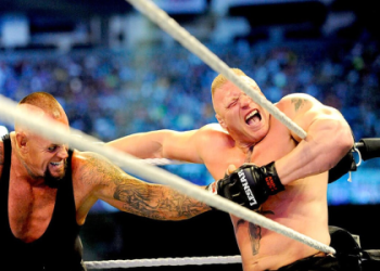 The Undertaker in WWE: Is He Coming Back? Get the Scoop!