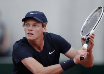Jannik Sinner Tennis Style: What Makes Him Unique? (Learn About His Game and Why Hes Exciting)