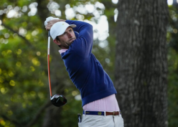 Nicolai Hojgaard Net Worth: How Much is the Golfer Really Worth? (Plus Career Earnings)