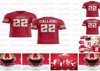 Birmingham Stallions 2024 Roster: Whos In? (Check Out the Full Player List!)