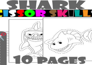 Easy Shark Crossword: Perfect for Beginners and Experts!