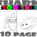 Easy Shark Crossword: Perfect for Beginners and Experts!
